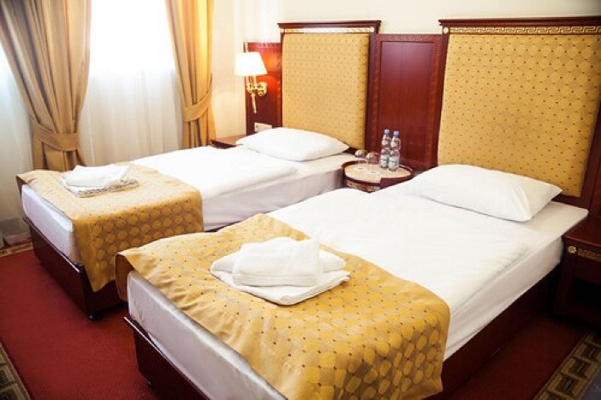 Hotel Holiday Park Warszawa Eksteriør bilde